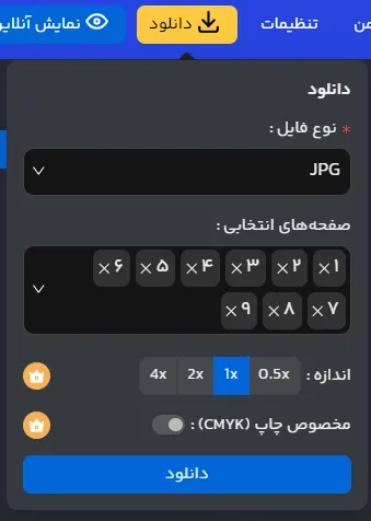 8 دلیل اهمیت و تاثیر کارت ویزیت در تبلیغات کسب و کار